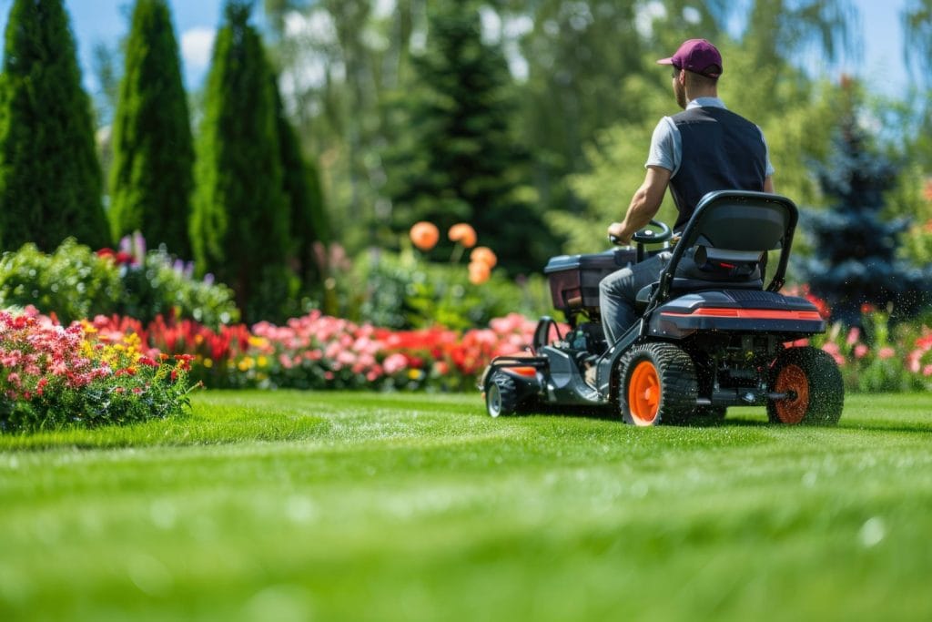 Jardineros Bellaterra