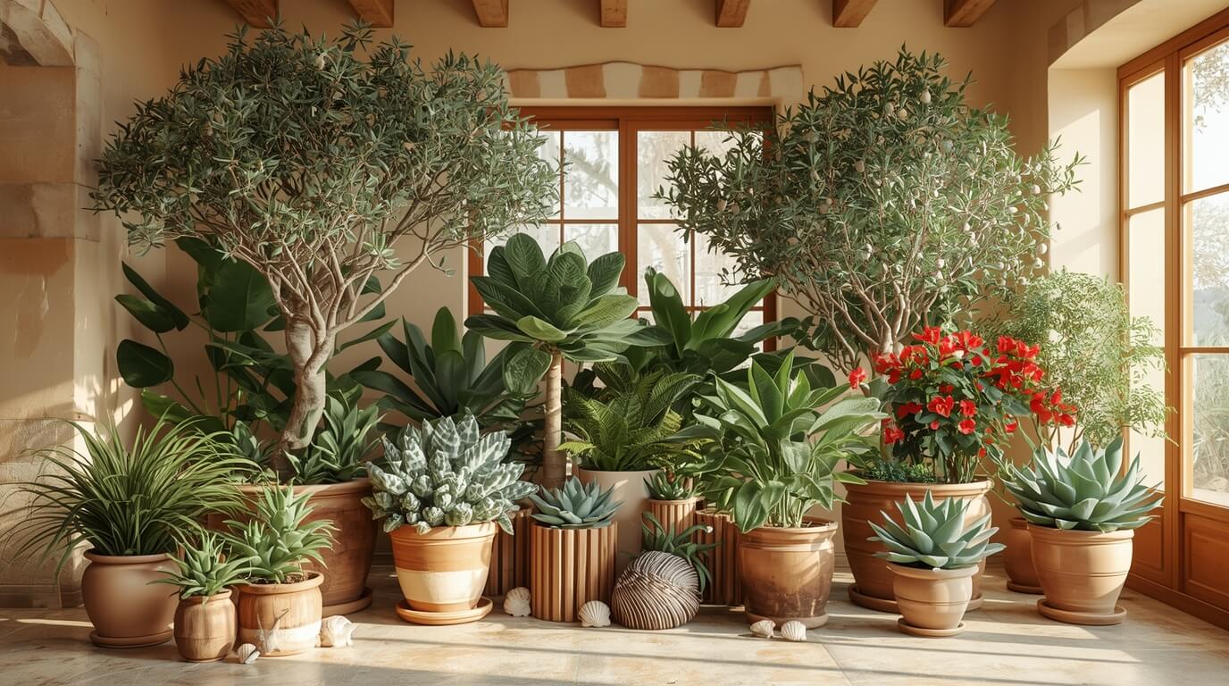 Jardineros Barcelona