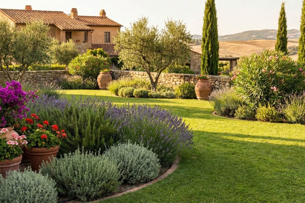 mantenimiento de jardines Jardineros Barcelona